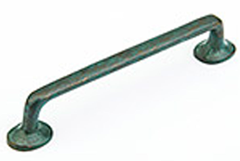 7 1/4 Inch (6 Inch c-c) Mountain Pull